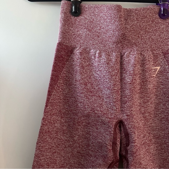 Gymshark flex high waisted leggings - Picture 6 of 7